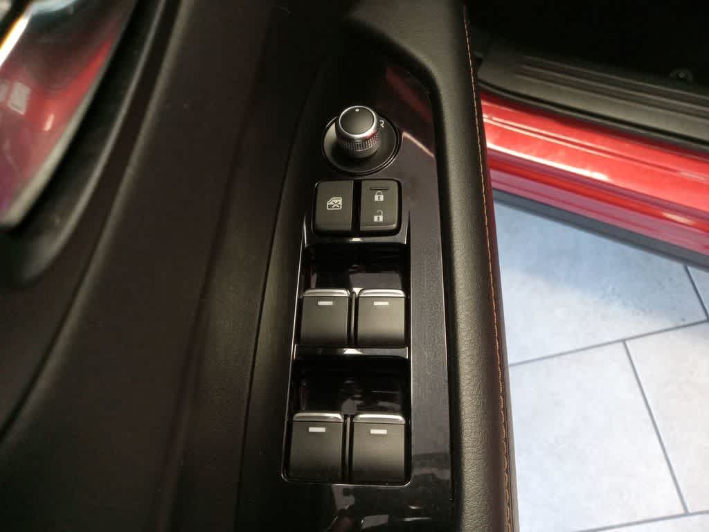 Thumbnail: 2020 Mazda CX-5 - 25