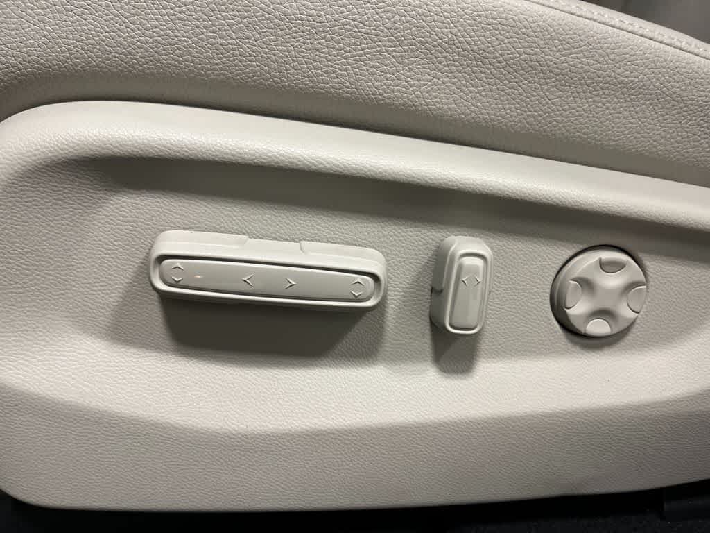 Thumbnail: 2026 Honda Odyssey - 11