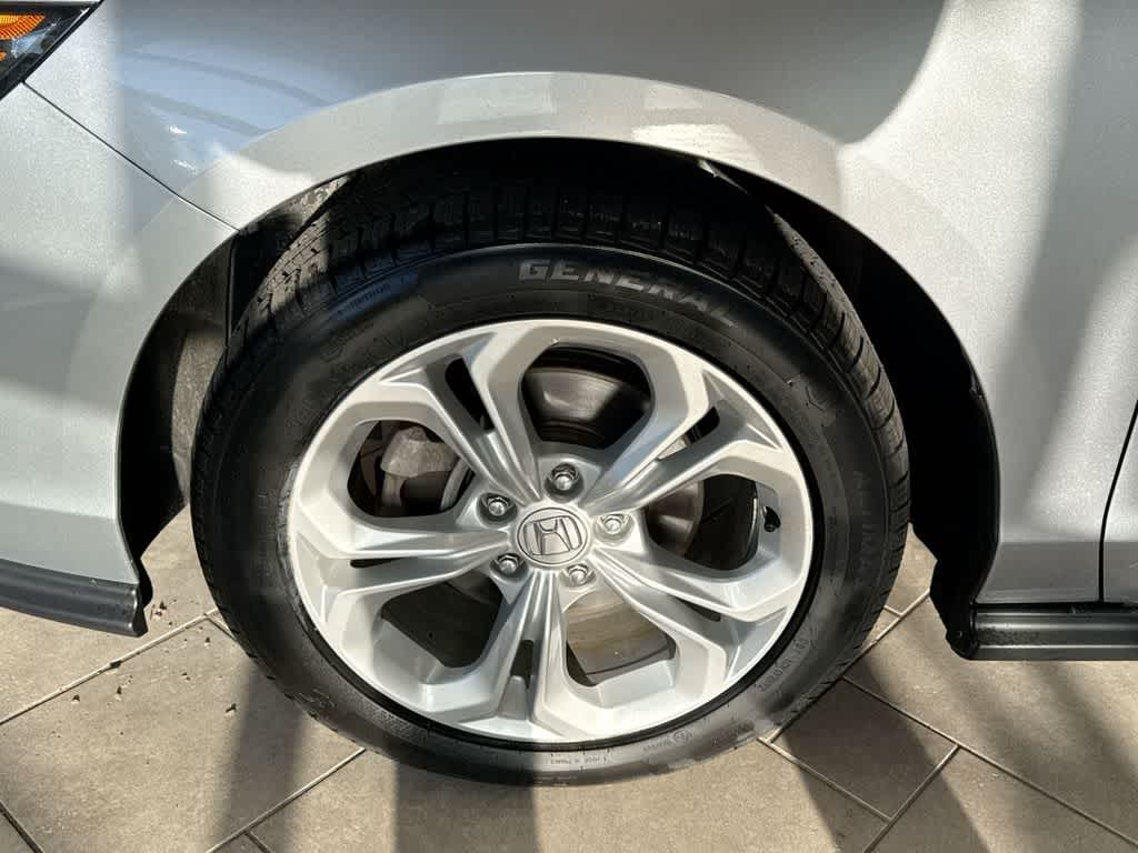 Thumbnail: 2023 Honda Accord - 13