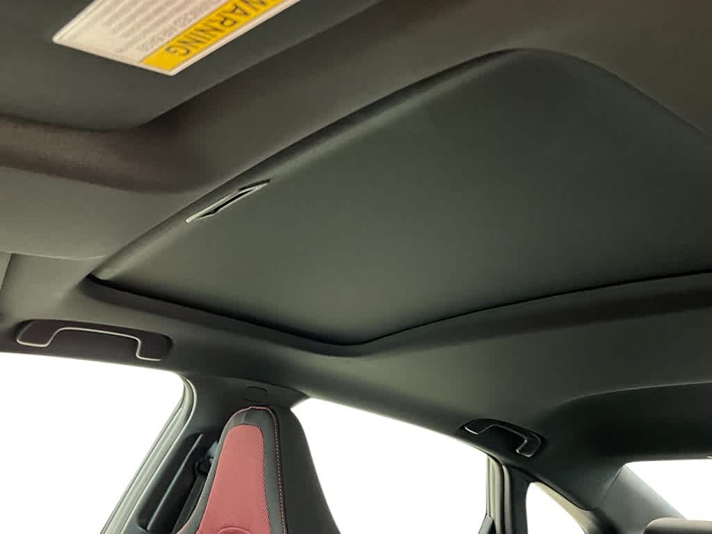 2025 Honda Civic Si 22