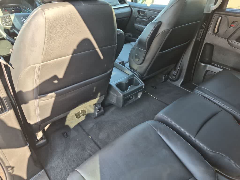 2024 Honda Odyssey EX-L - Photo 20
