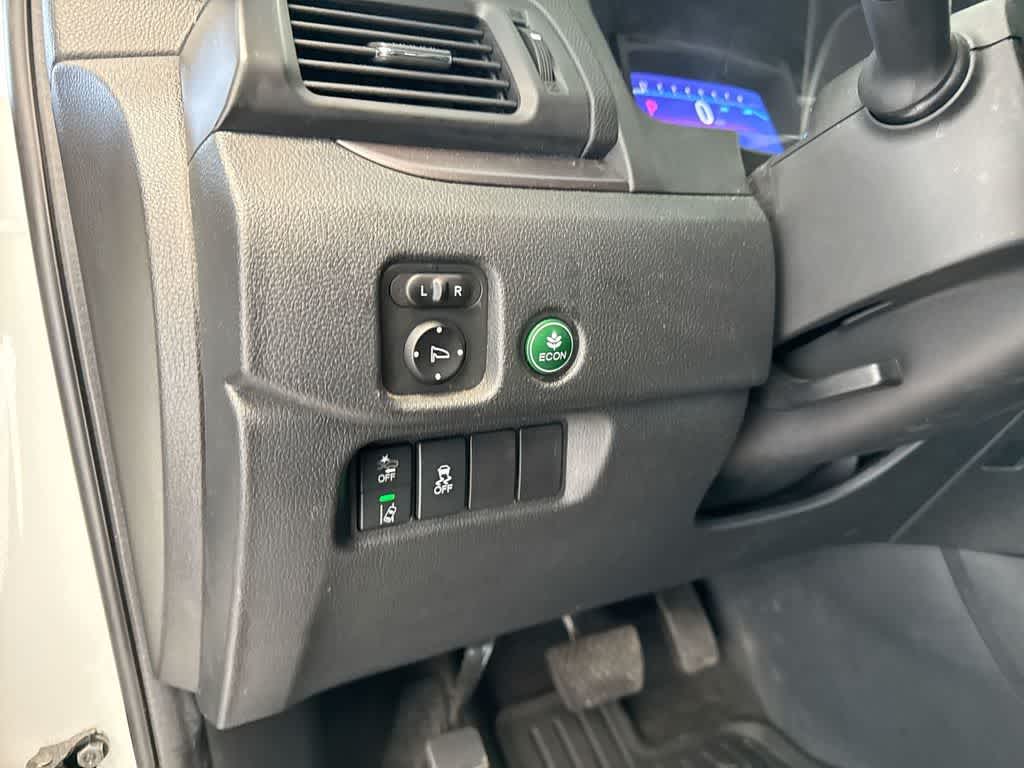 Thumbnail: 2021 Honda Passport - 39