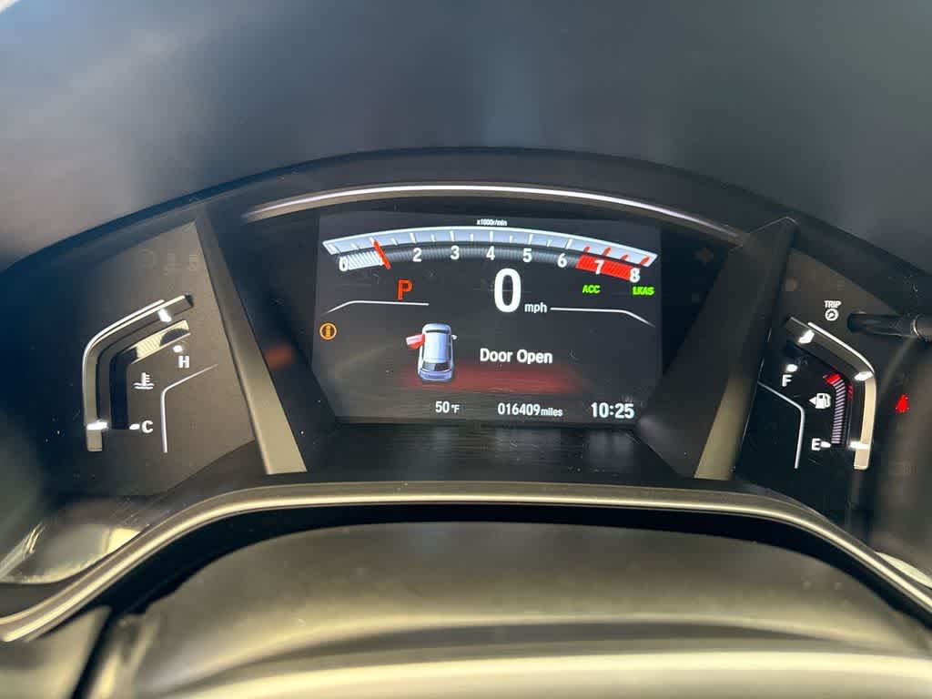 Thumbnail: 2021 Honda CR-V - 38