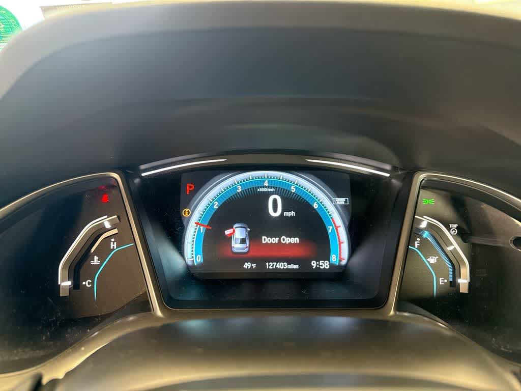 Thumbnail: 2016 Honda Civic - 33