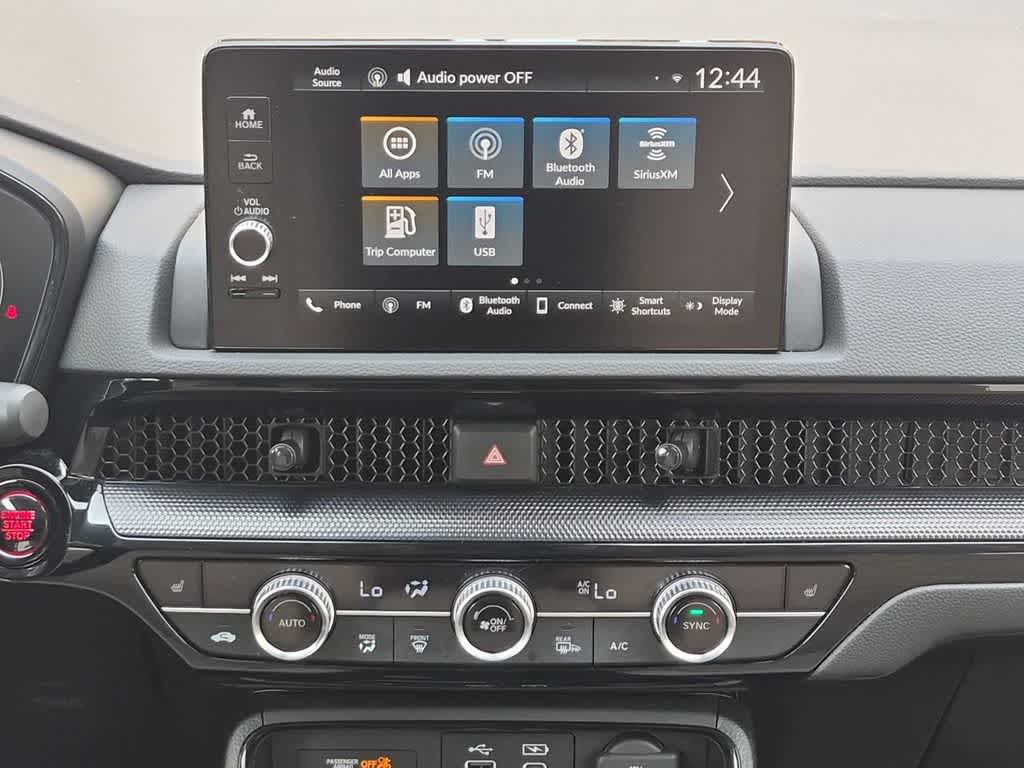 2023 Honda CR-V EX-L - Photo 29