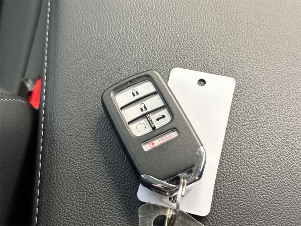 Thumbnail: 2022 Honda Accord - 35