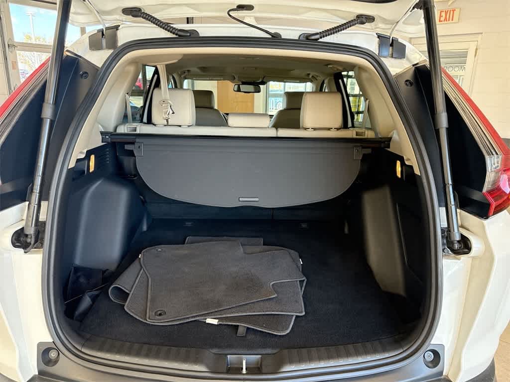 Thumbnail: 2022 Honda CR-V - 36