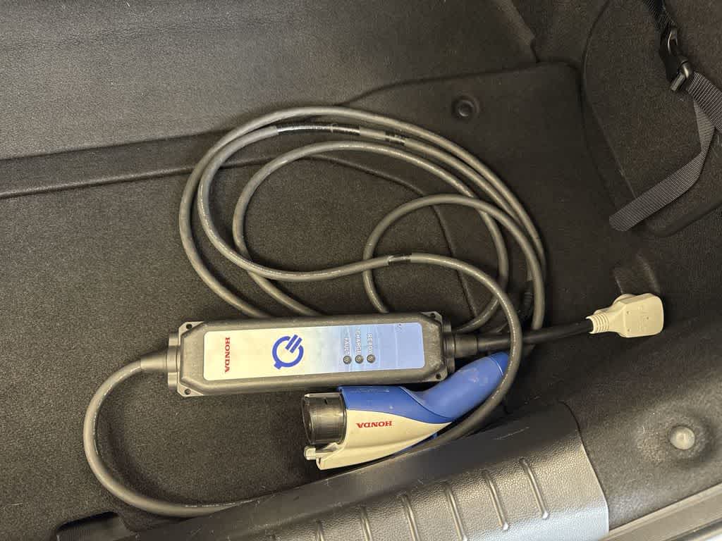 Thumbnail: 2018 Honda Clarity - 37