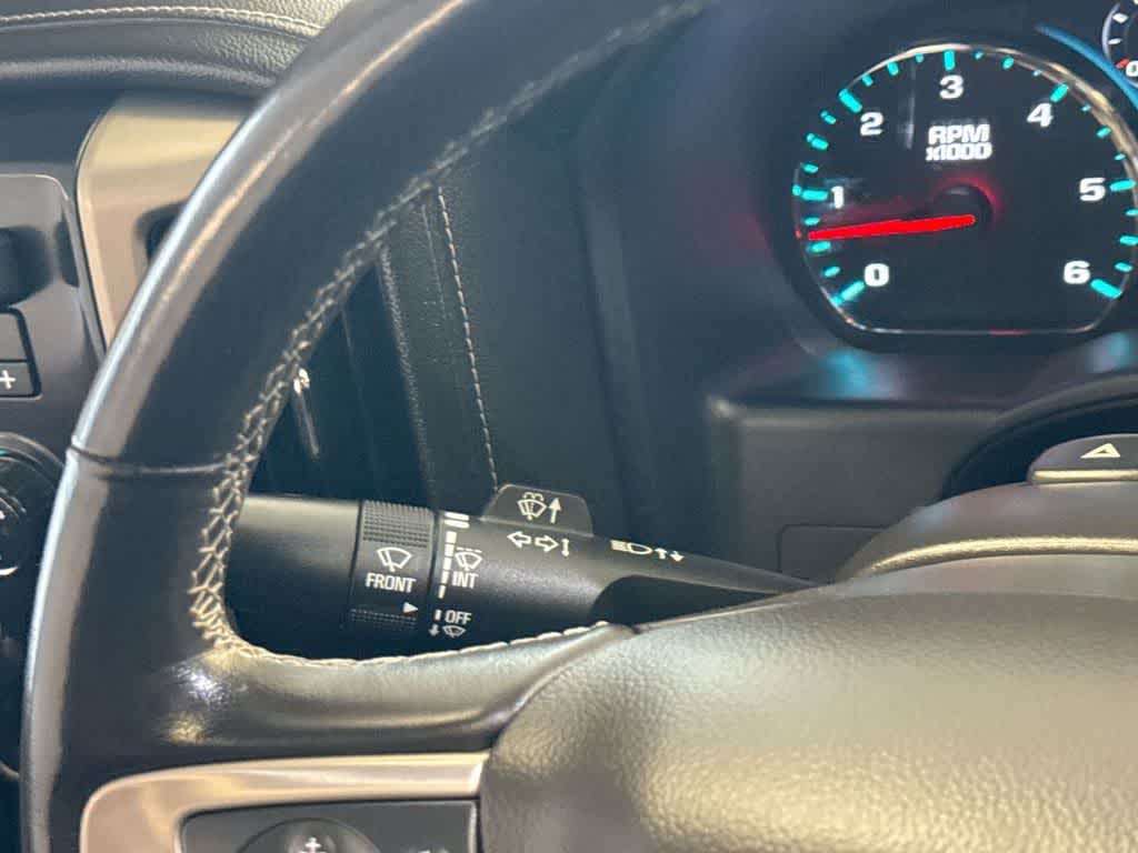 Thumbnail: 2017 GMC Sierra 1500 - 27