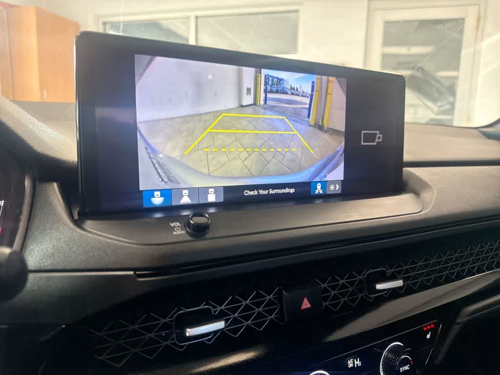 Thumbnail: 2023 Honda Accord - 33