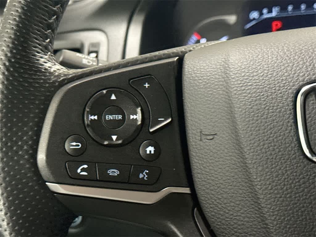 Thumbnail: 2022 Honda Passport - 25