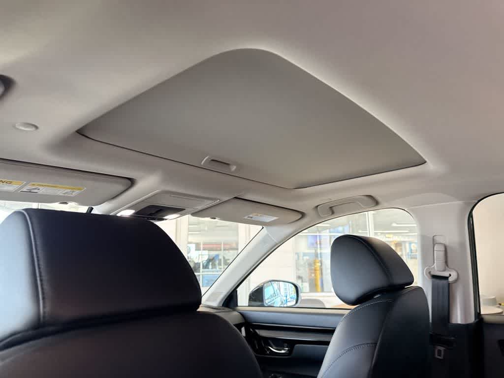 Thumbnail: 2024 Honda CR-V - 23