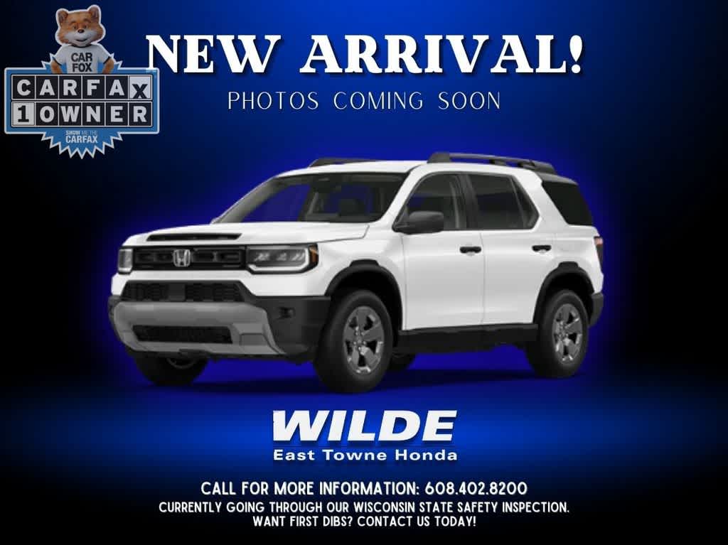 2021 GMC Yukon XL AT4 -
                  Madison, WI