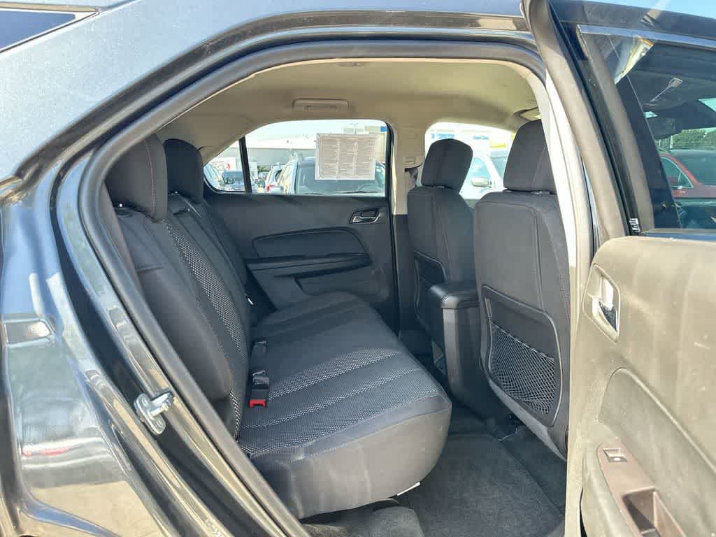 Thumbnail: 2017 Chevrolet Equinox - 27