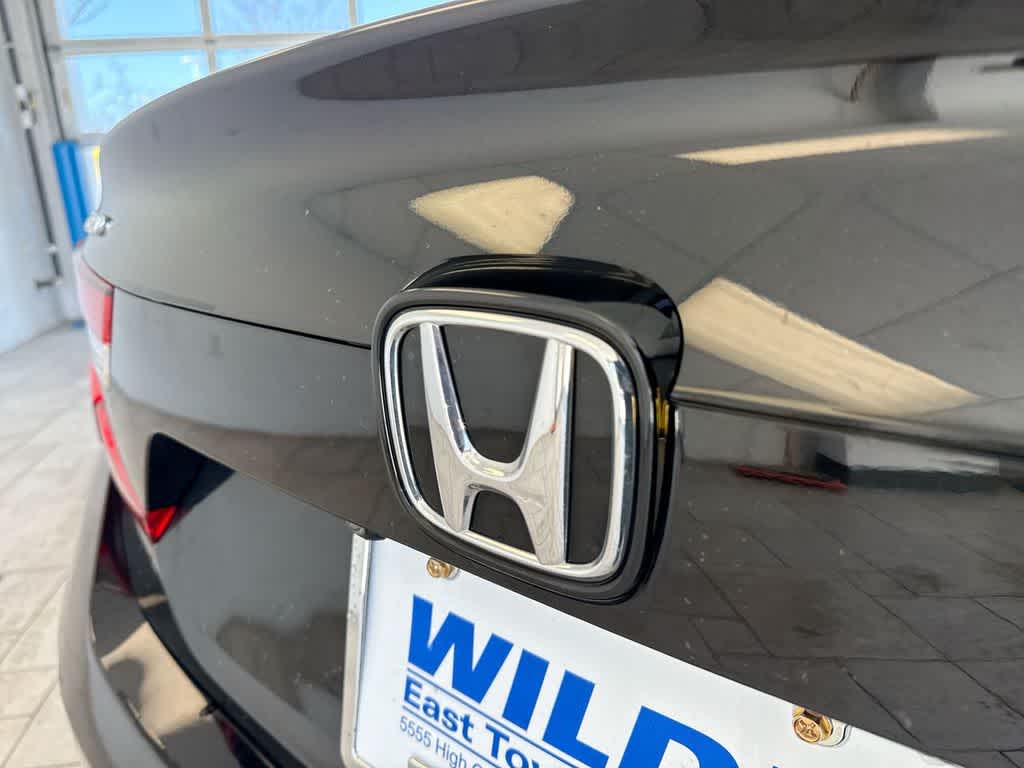 Thumbnail: 2018 Honda Accord - 12