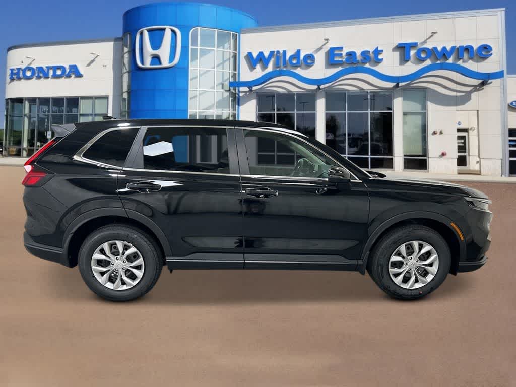 Thumbnail: 2026 Honda CR-V - 6