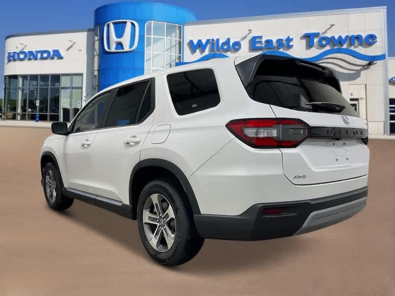 Thumbnail: 2025 Honda Pilot - 3