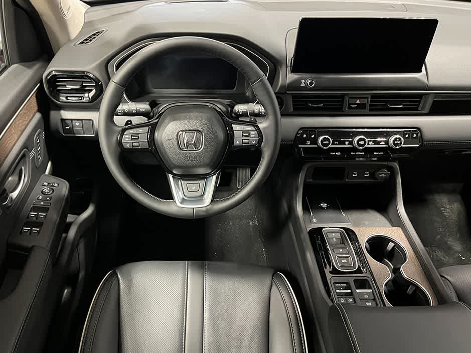 Thumbnail: 2026 Honda Pilot - 26