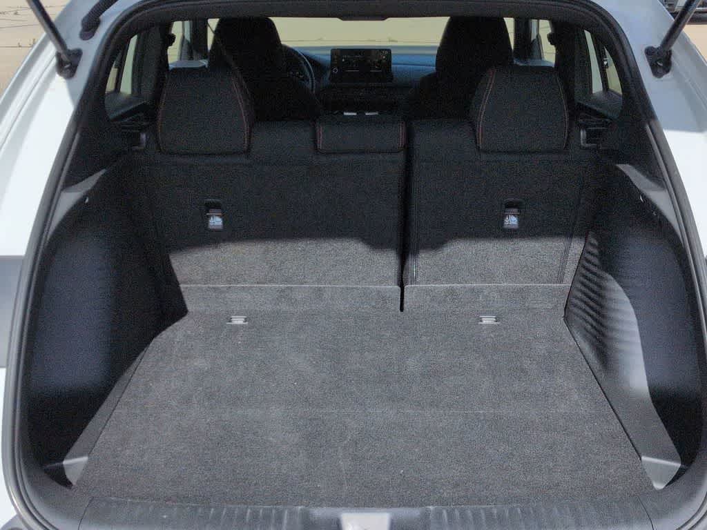 Thumbnail: 2026 Honda HR-V - 34