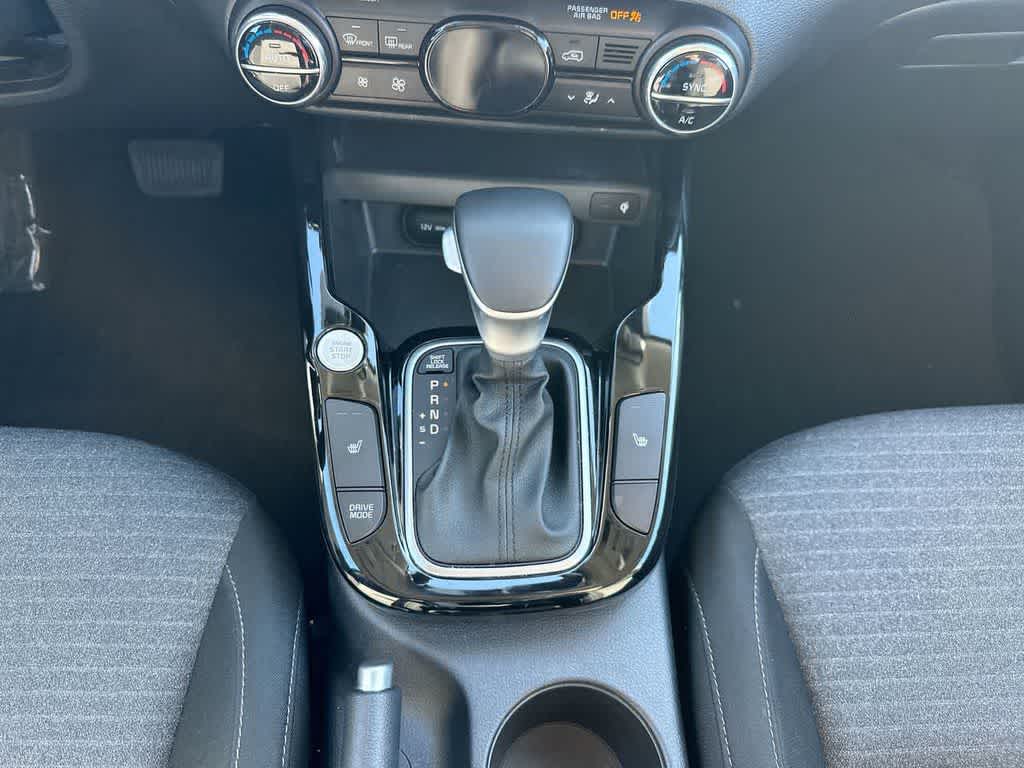 Thumbnail: 2023 Kia Soul - 37