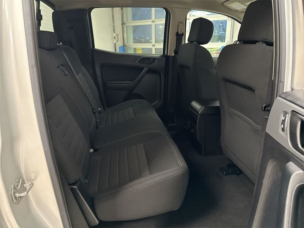 Thumbnail: 2019 Ford Ranger - 21