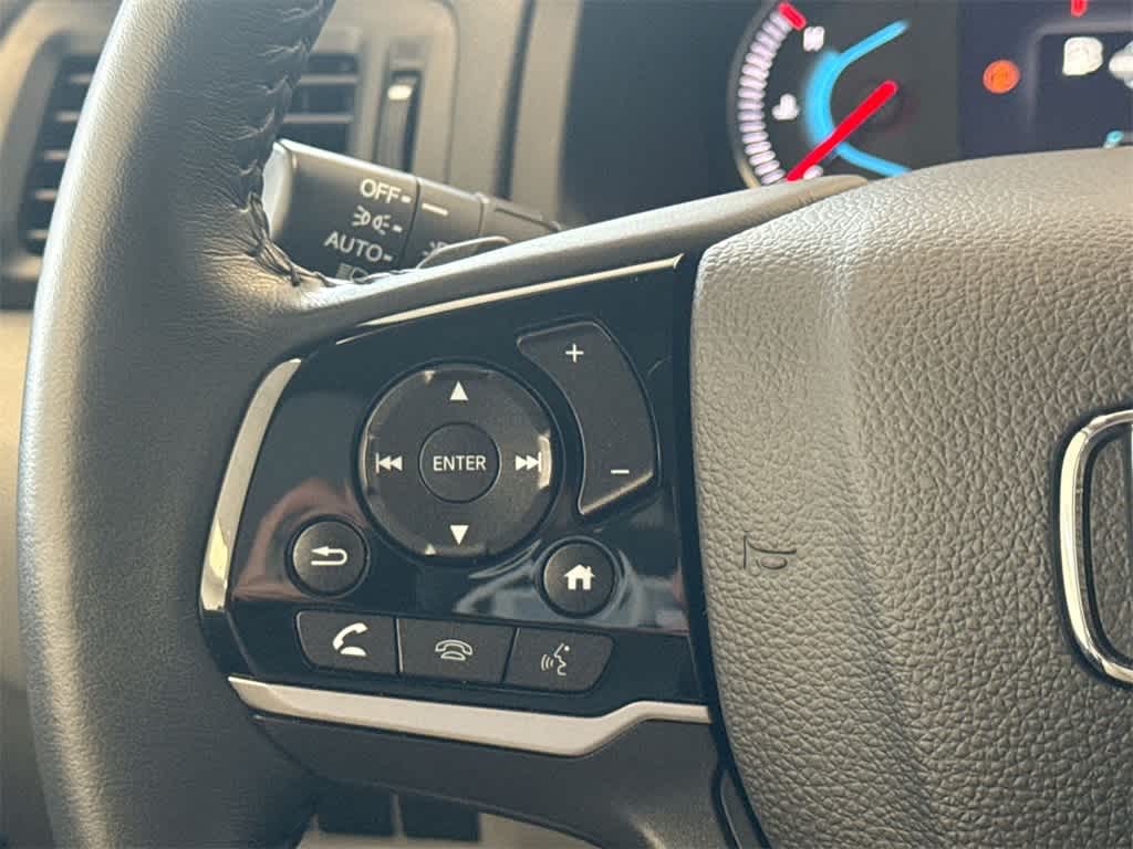 Thumbnail: 2022 Honda Pilot - 26