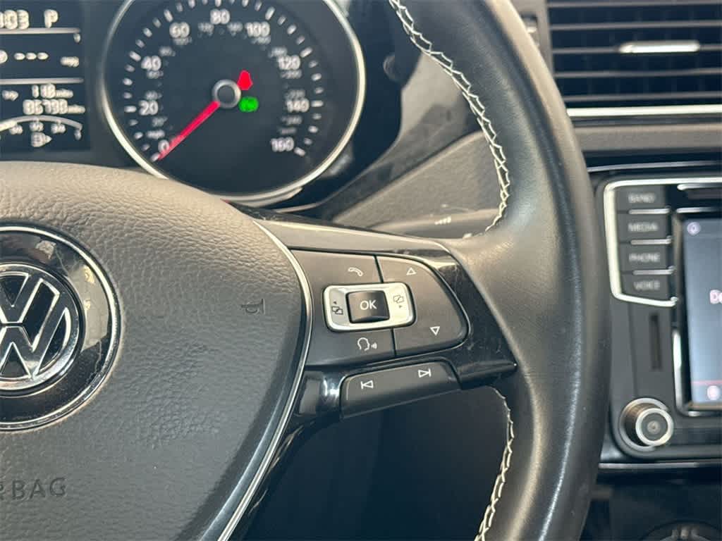 Thumbnail: 2016 Volkswagen Jetta - 25