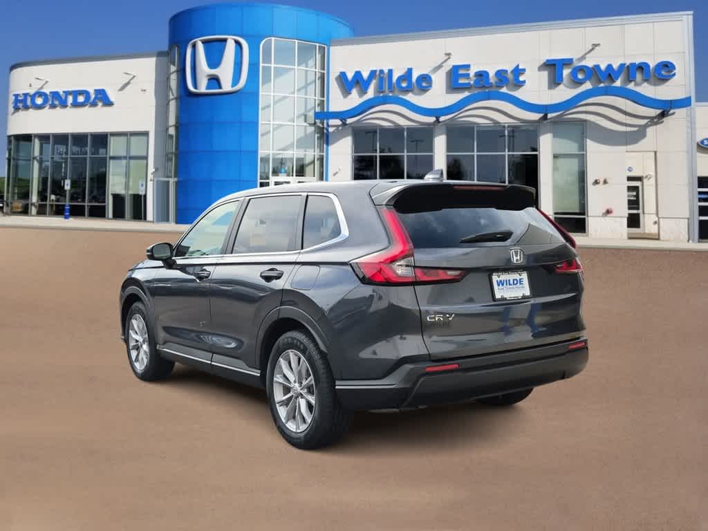 2023 Honda CR-V EX - Photo 6