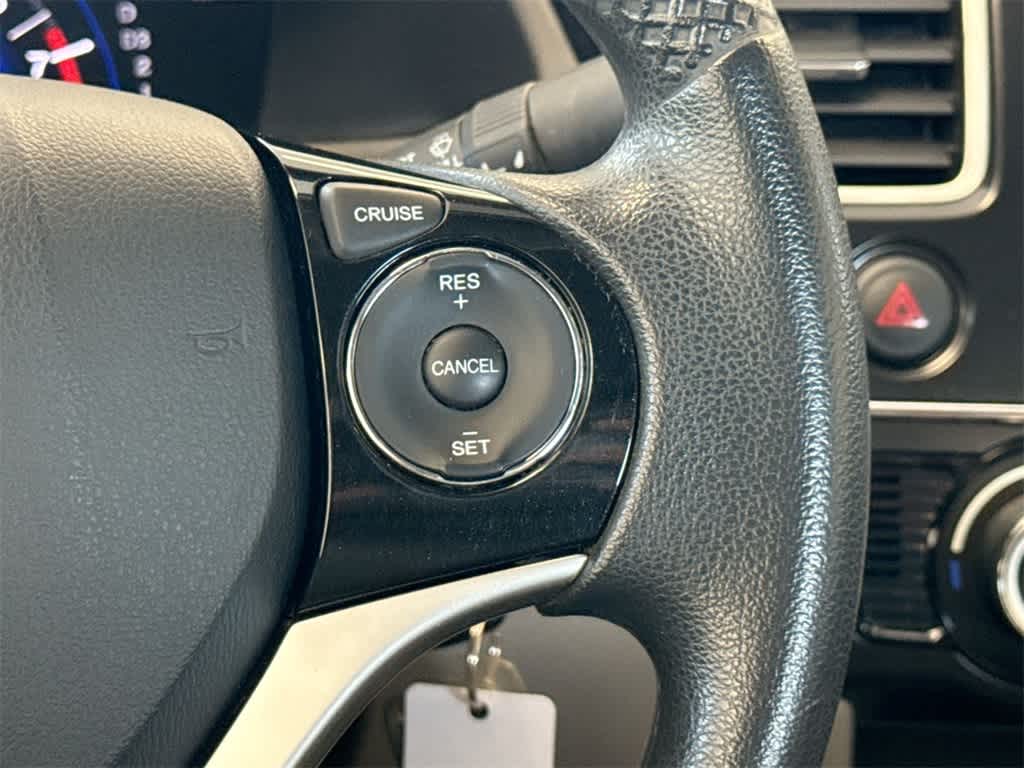 Thumbnail: 2013 Honda Civic - 25