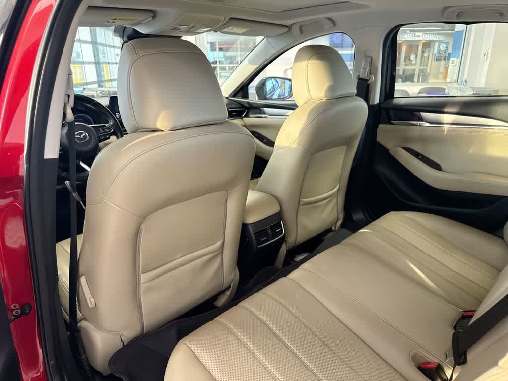 Thumbnail: 2019 Mazda Mazda6 - 21