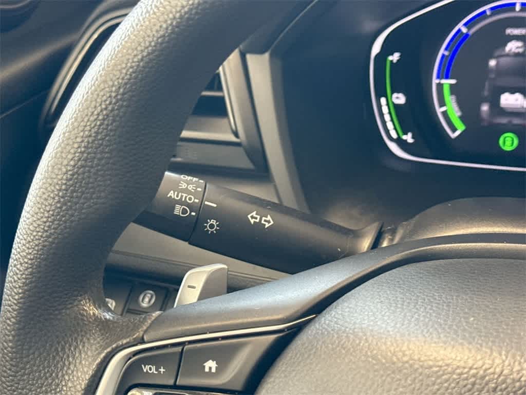 Thumbnail: 2022 Honda Insight - 27