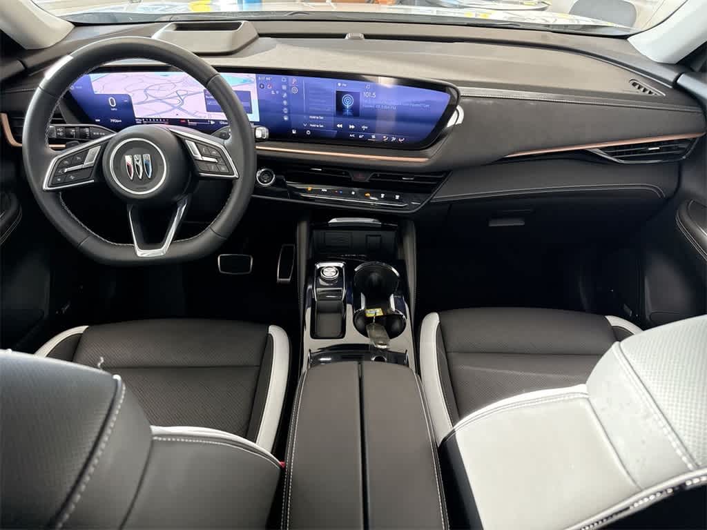 Thumbnail: 2025 Buick Envision - 16