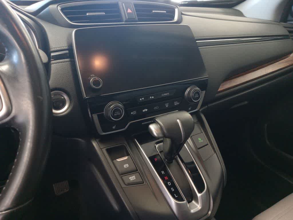 Thumbnail: 2019 Honda CR-V - 30