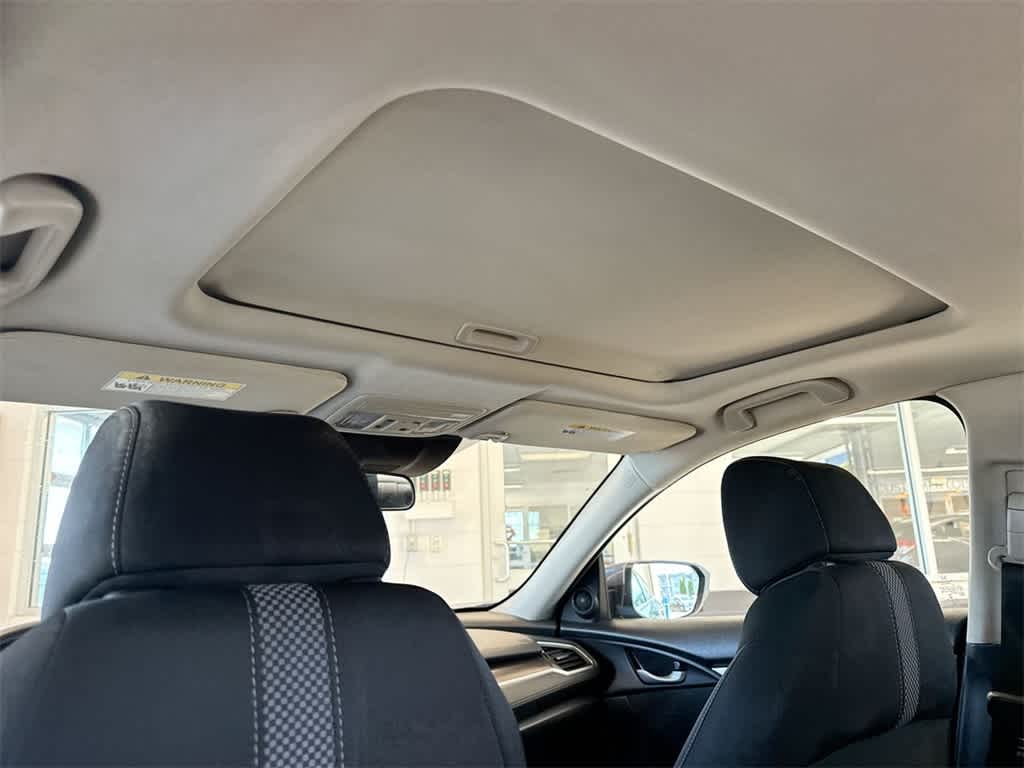 Thumbnail: 2021 Honda Civic - 19