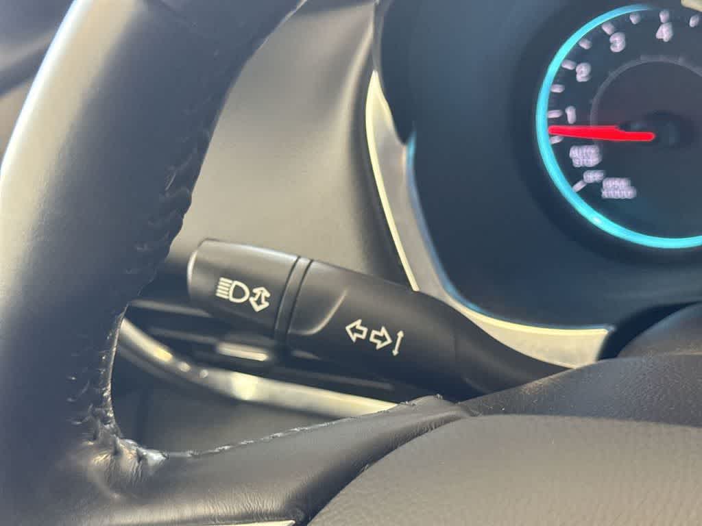 Thumbnail: 2018 Chevrolet Traverse - 27