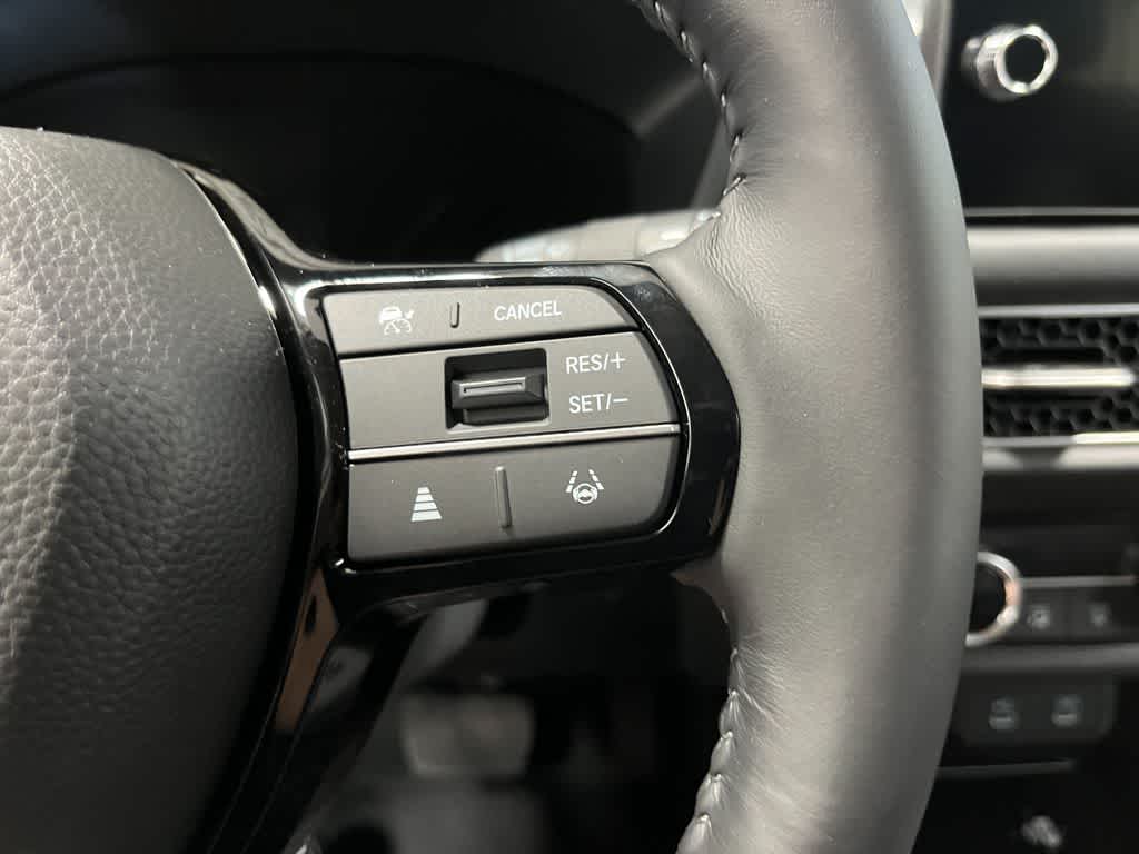 Thumbnail: 2026 Honda HR-V - 18