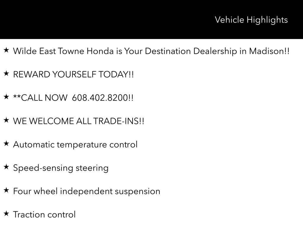 2023 Honda CR-V EX - Photo 16
