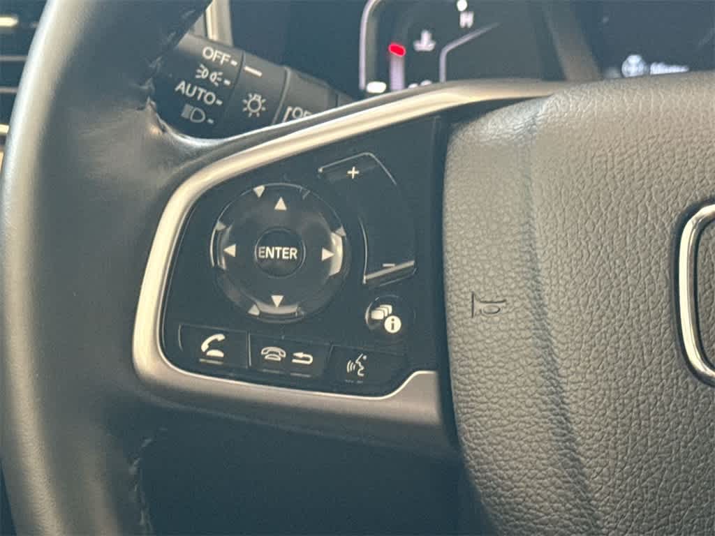 Thumbnail: 2022 Honda CR-V - 25