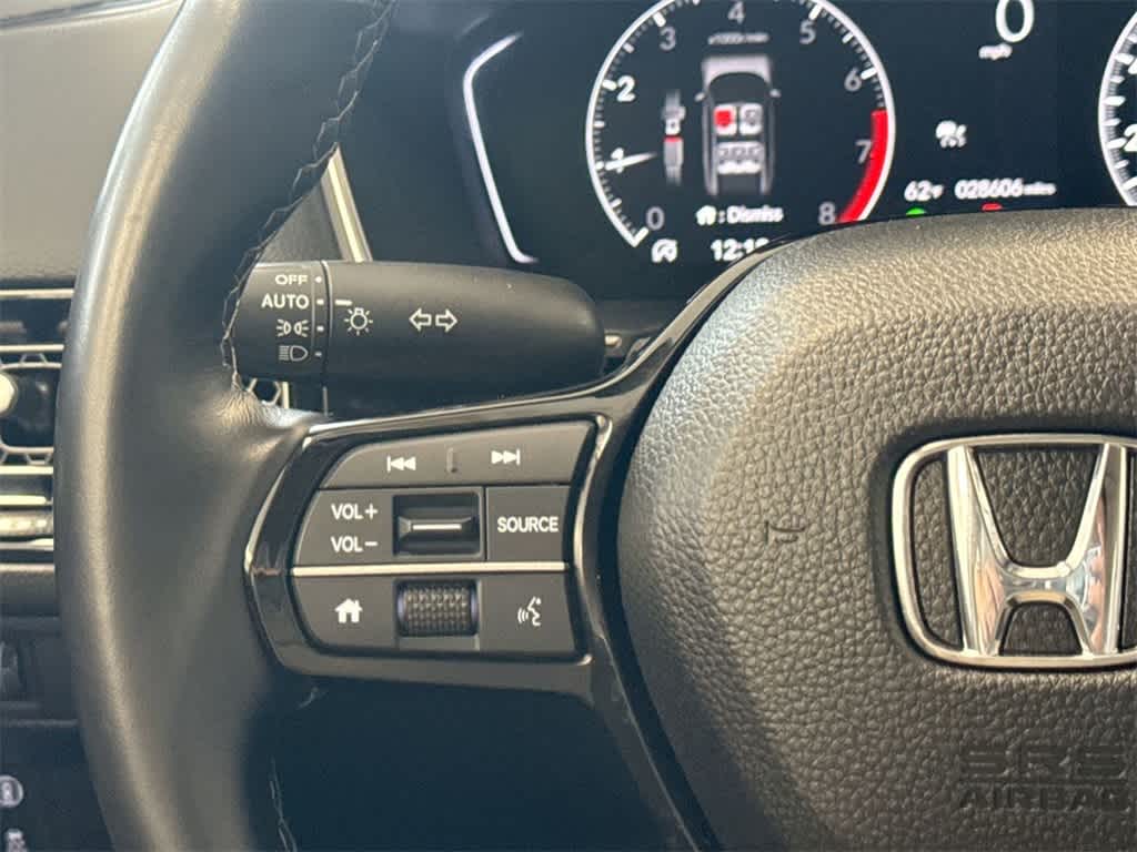 Thumbnail: 2023 Honda Civic - 24