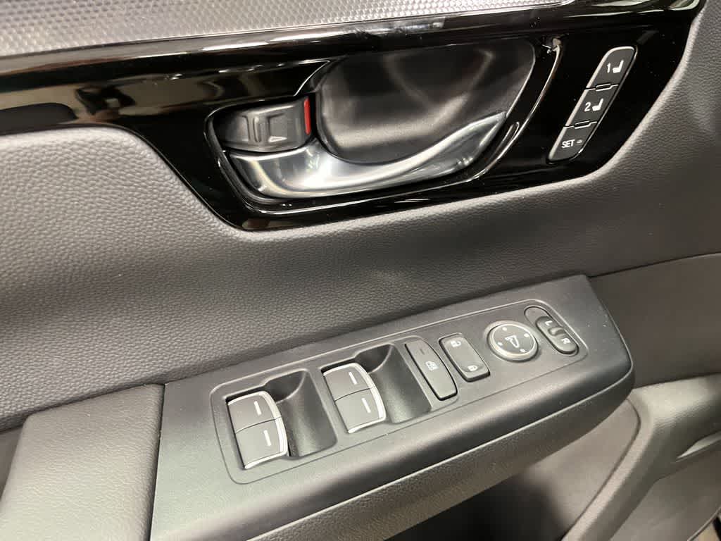 Thumbnail: 2026 Honda CR-V - 15