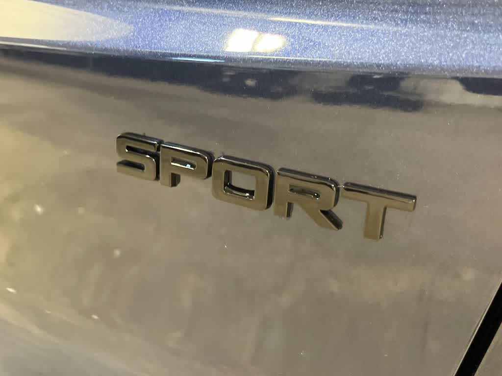 Thumbnail: 2026 Honda CR-V - 7