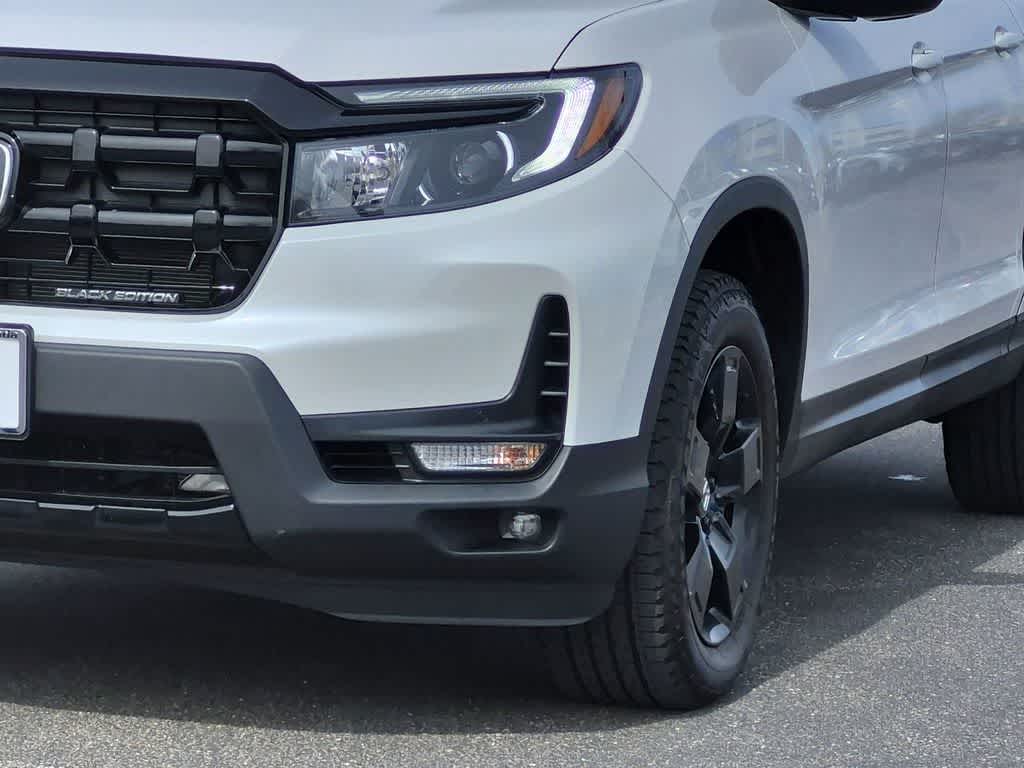 Thumbnail: 2025 Honda Ridgeline - 10