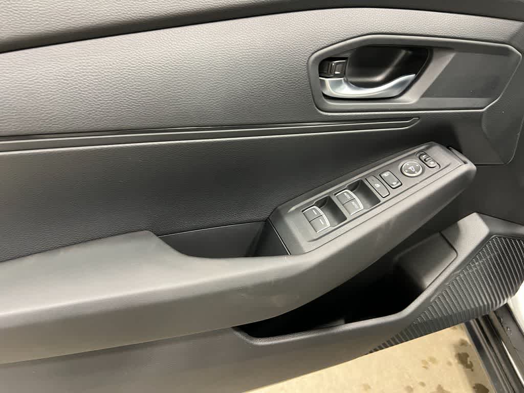 Thumbnail: 2025 Honda Accord - 15