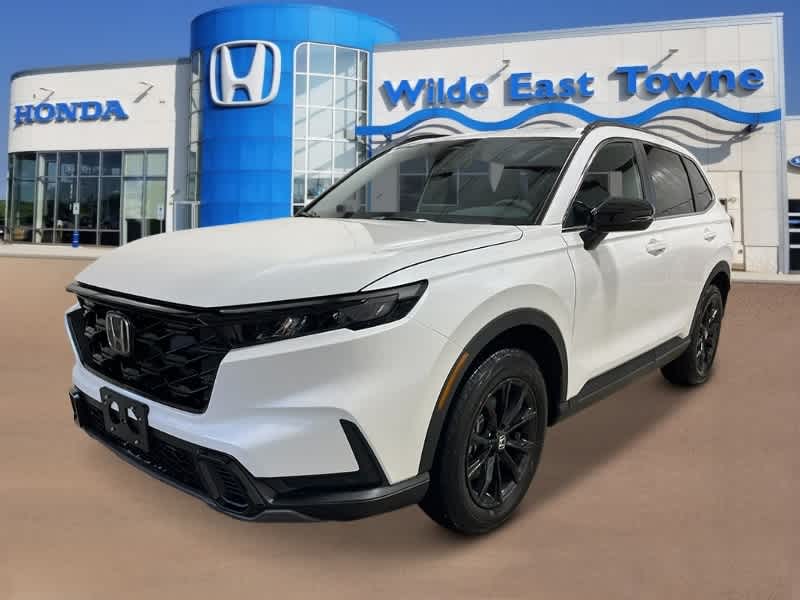 2025 Honda CR-V Sport-L -
                  Madison, WI