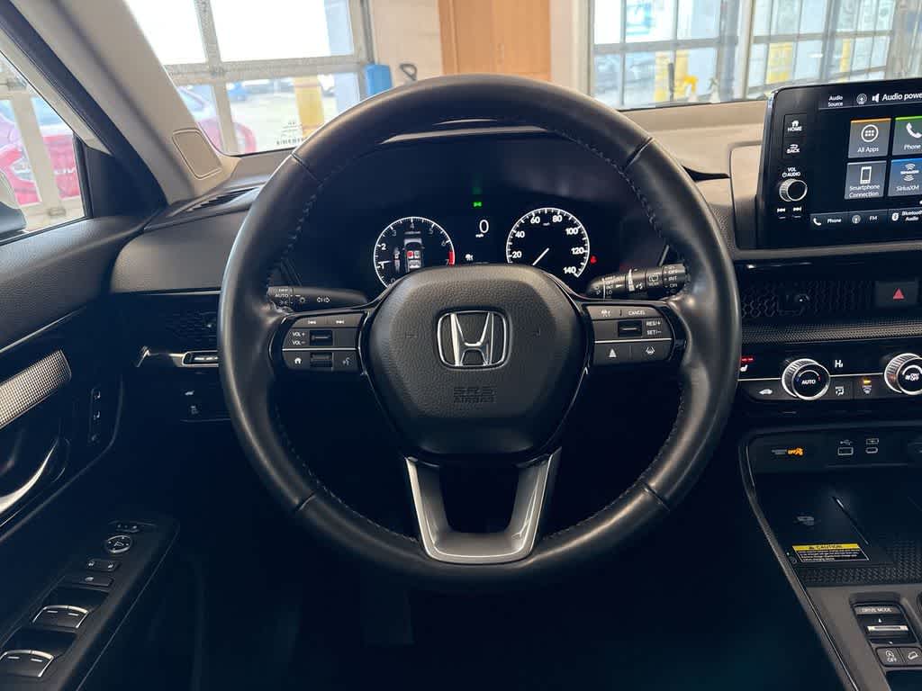 Thumbnail: 2024 Honda CR-V - 26