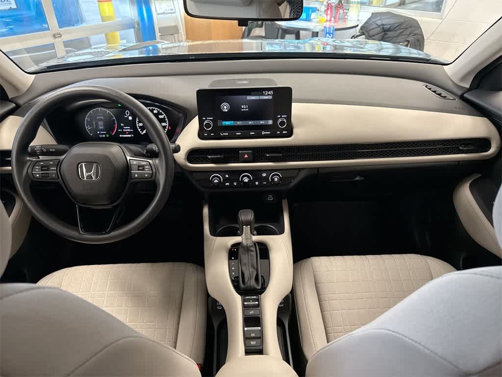 Thumbnail: 2024 Honda HR-V - 15