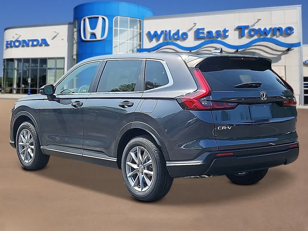 Thumbnail: 2026 Honda CR-V - 2