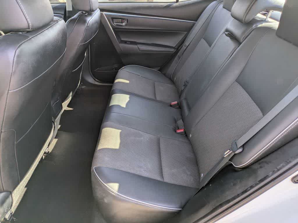 Thumbnail: 2015 Toyota Corolla - 16