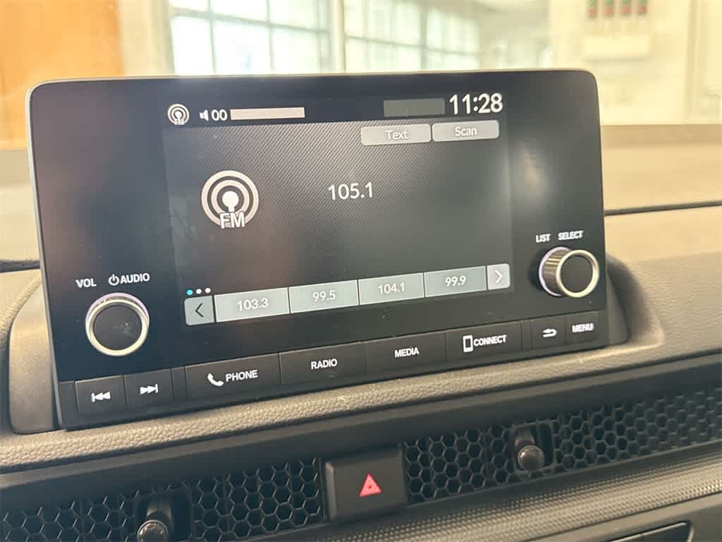 Thumbnail: 2024 Honda CR-V - 30