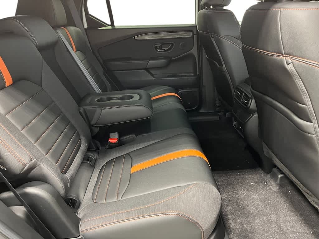 Thumbnail: 2026 Honda Passport - 24